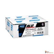 nortonschleifmittel/NORTON_schleifmittel_66252828237 Norton ALU  Portable cut off wheels 125x1x22.23mm 60 GRIT_121905